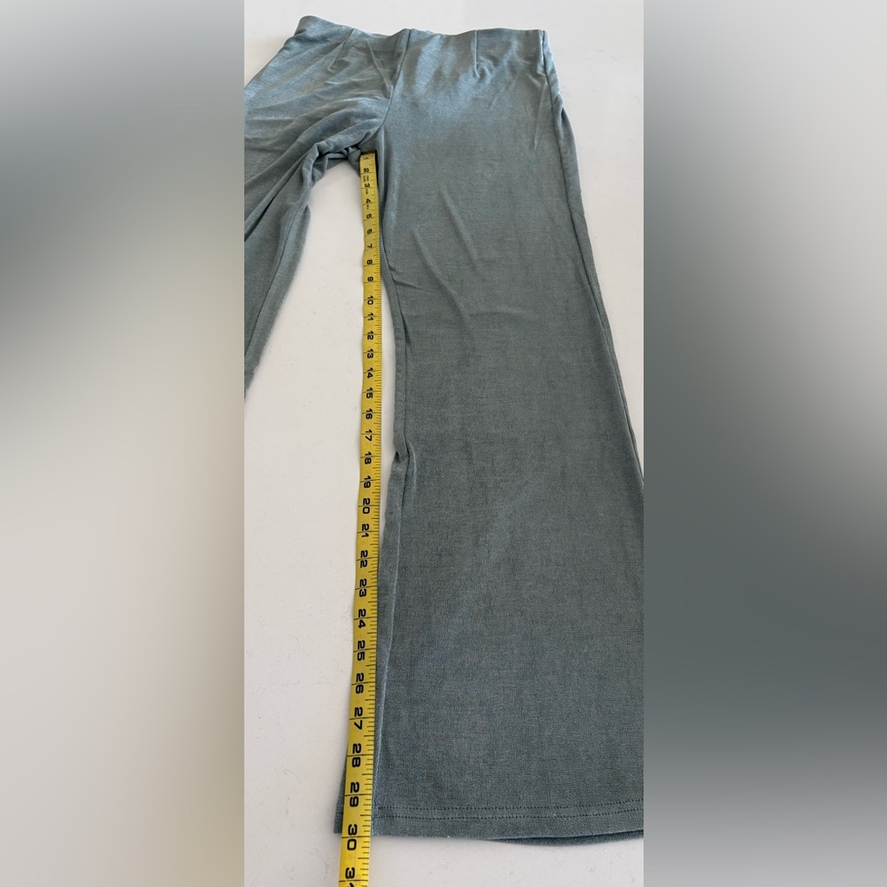 Lost + Wander Wild Sage Pants NWT Large - Picture 9 of 9
